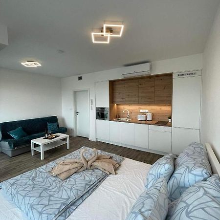 Mikuloff Apartment Mikulov Luaran gambar