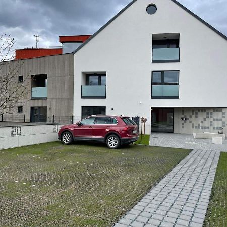 Mikuloff Apartment Mikulov Luaran gambar