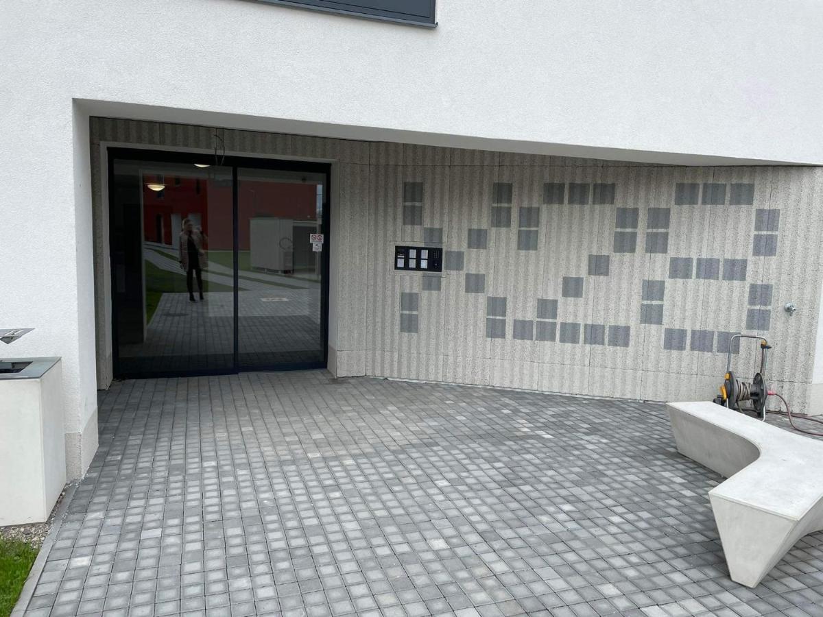 Mikuloff Apartment Mikulov Luaran gambar