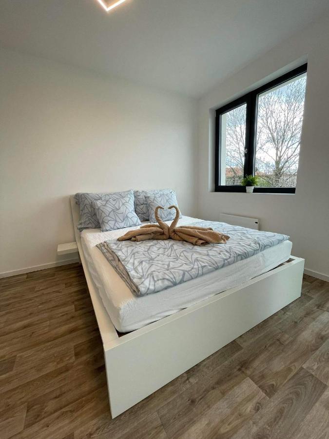 Mikuloff Apartment Mikulov Luaran gambar