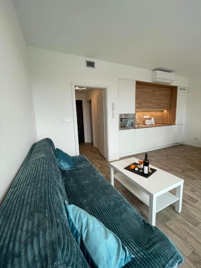 Mikuloff Apartment Mikulov Luaran gambar