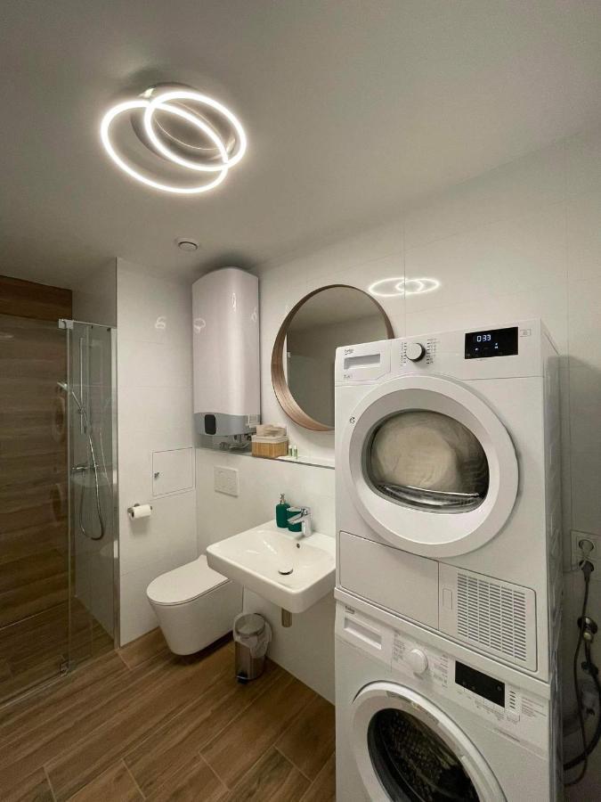 Mikuloff Apartment Mikulov Luaran gambar